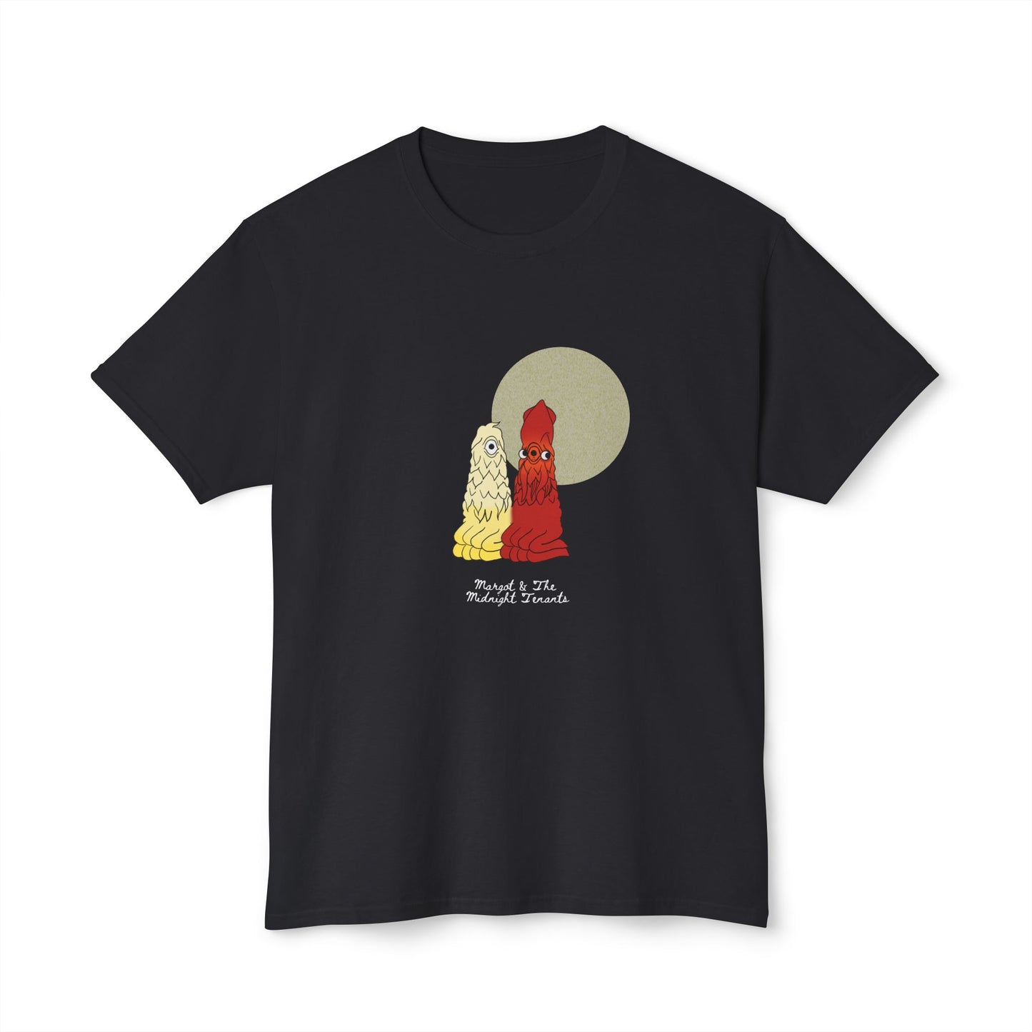 squid tee