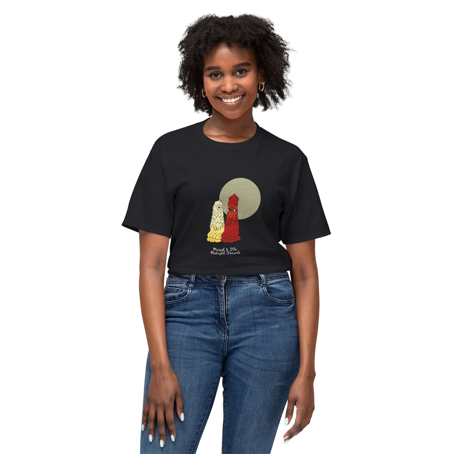 squid tee