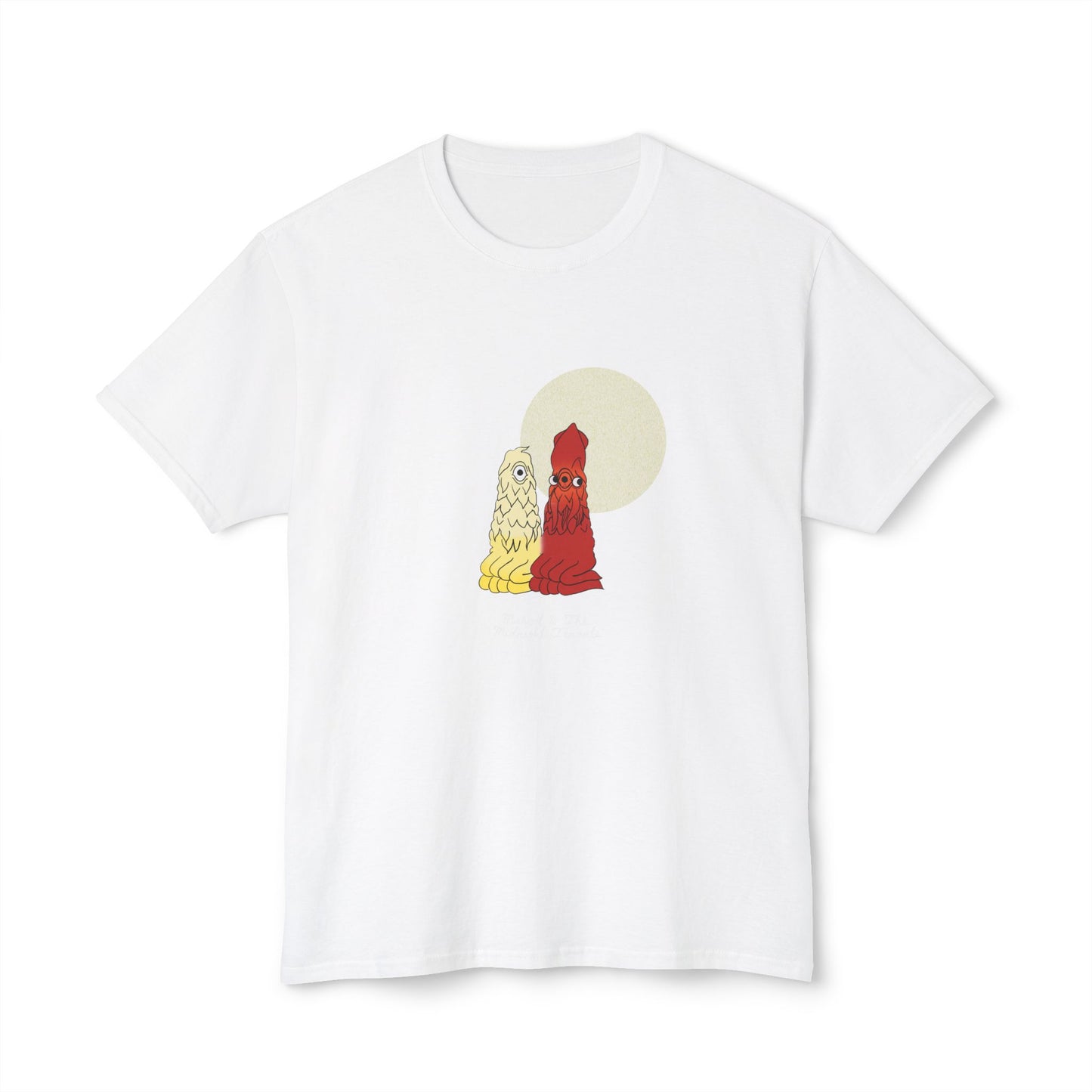 squid tee