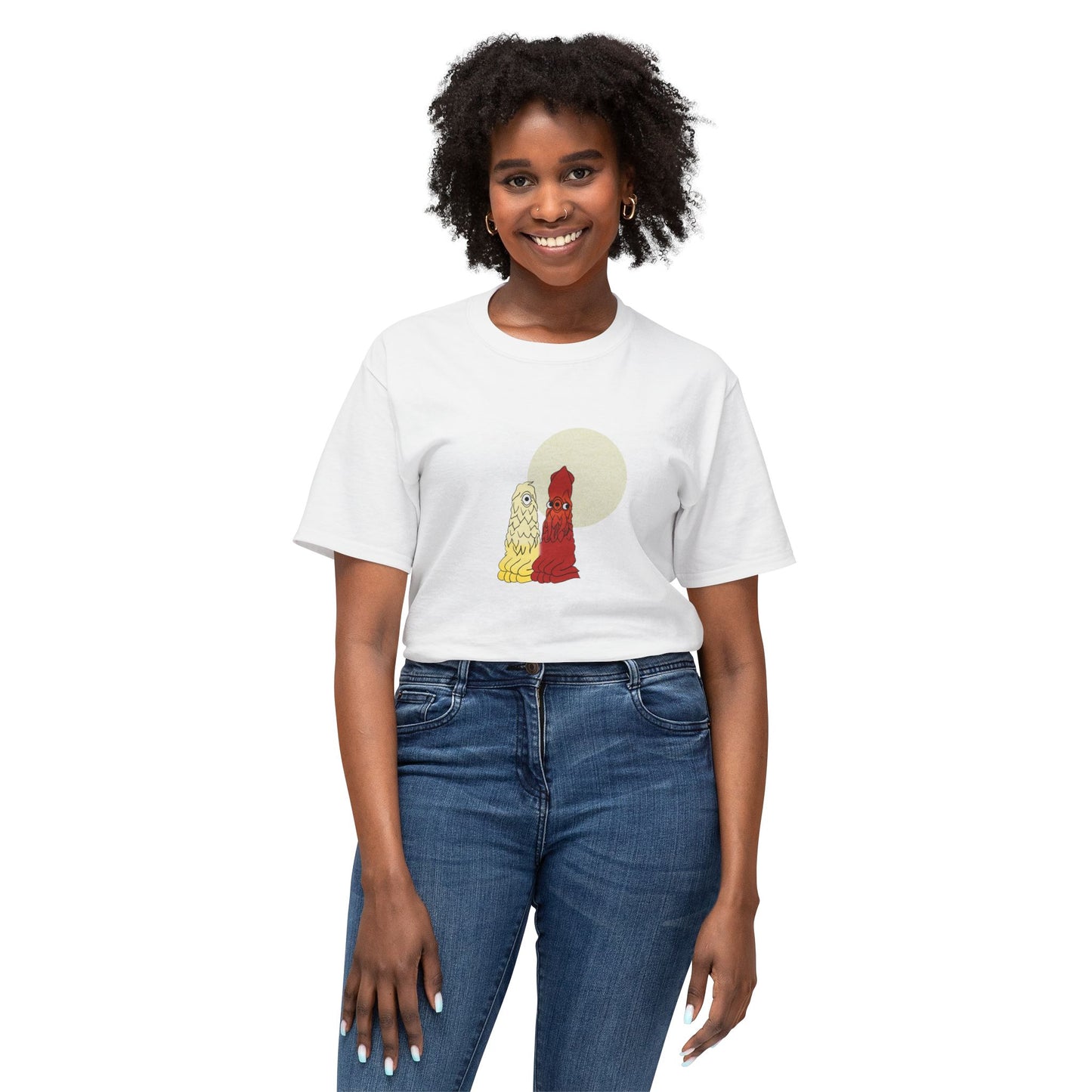 squid tee