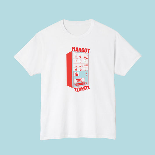 full-stop tee