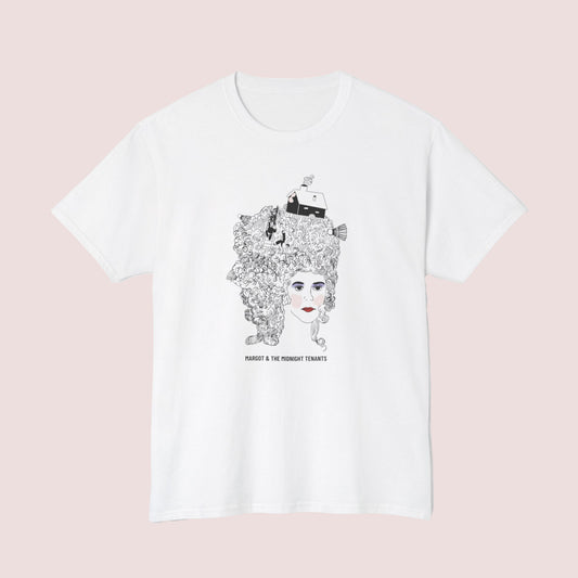 marie tee