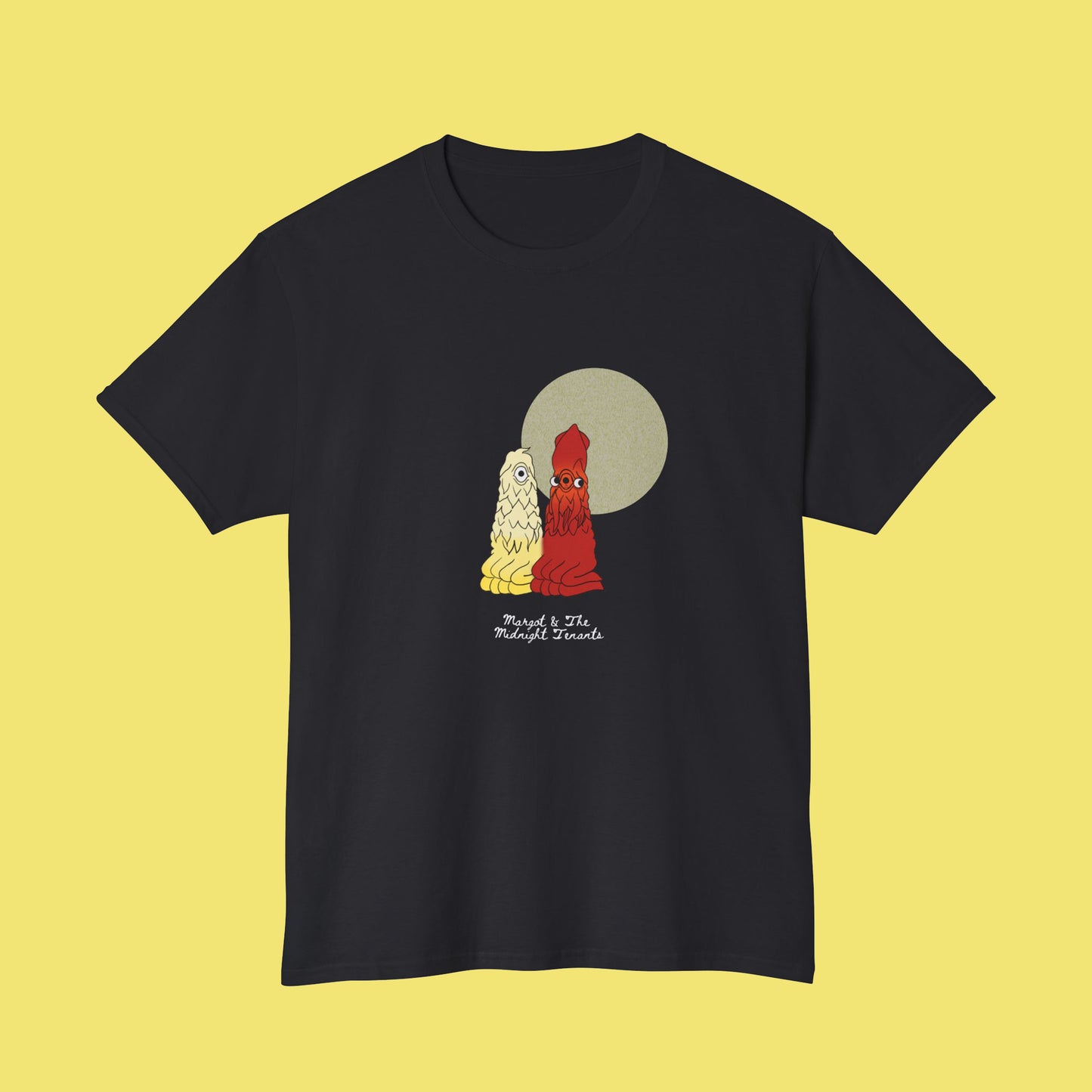 squid tee