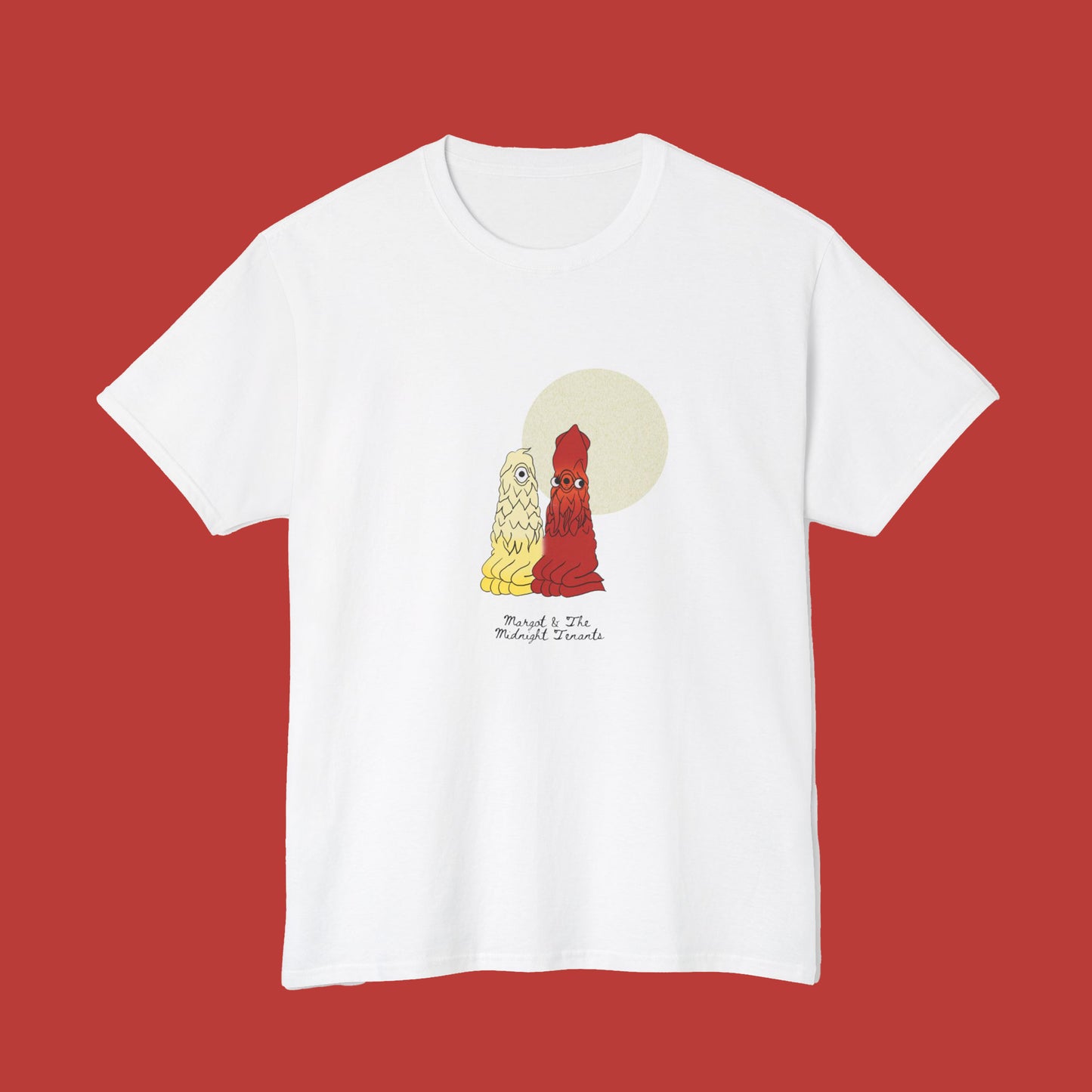 squid tee
